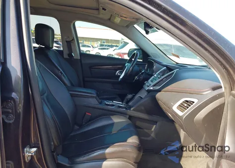 2013 GMC Terrain Denali from USA, damaged, VIN 2GKALYEK5D6277085